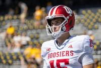 Get fiscal in ‘Finance with Fernando’: Former Indiana QB launches new series