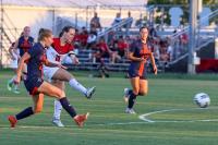 Austin Peay State University Begins UAC Soccer Play Against Eastern Kentucky