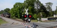 Good Question: Why do Kentucky school buses stop at railroad crossings even when the tracks look unused?