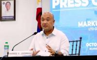 TV host issued show-cause order by LTO over viral seatbelt video