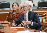 Tisdel-backed legislation strengthening penalties for sexual crimes against minors passes Michigan House