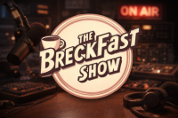 Audio: MDWFP Conservation Officer Jason Blaylock Previews Attala County Wildlife Extravaganza on The BreckFast Show