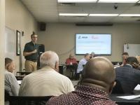 Ouachita Partnership for Economic Development endorses Issue 3