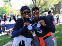 NRAP invites the University and Northern Nevada communities to run, walk and celebrate recovery during National Recovery Month