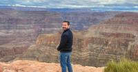 Martin Compston's Las Vegas adventure shows he's TV's most likeable guide