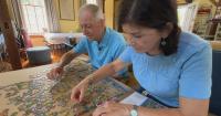 Pa. woman opens her home to patients getting medical care