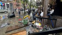 Report: Climate change adaptation costs could total $519B for New York