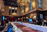 New York hosts Nizami Ganjavi International Center’s 37th high-level meeting