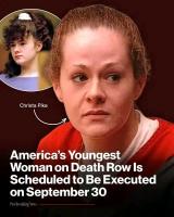 Why Tennessee must spare Christa Pike on death sentence in America