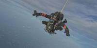 Heartland mayor captures Guinness World Record skydive
