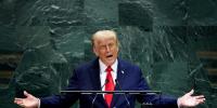 Economist sounds the alarm as Trump's 'bonkers' threats come home to roost