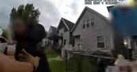Bodycam video: Milwaukee police shooting near 37th and Wright
