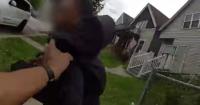 Milwaukee police release bodycam footage of fatal shooting of Printis Smith by officer