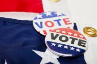 UCSD Study: 49% of Americans Trust Midterms Will Be ‘Free and Fair’