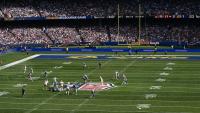 These are the top 10 sporting cities in the world