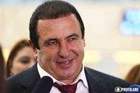Armenia`s State Supervision Service has filed a criminal complaint regarding the alienation of land in Arinj and its sale to Tsarukyan`s companies at a reduced price.