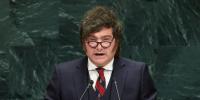 Argentina has watched Labour sink our standing in the world. That's why it's pushing for the Falklands