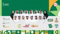 Sharjah Sports rolls out full-scale coverage of Gulf Cup 27