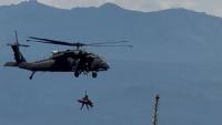 Idaho Army National Guard completes three rescues in three days, bringing 2026 total to 11