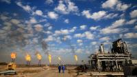 Iraq discusses oil and gas projects with TotalEnergies, ConocoPhillips