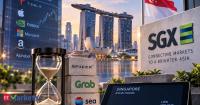 Global Market: Singapore's US stock trading push struggles to attract investors