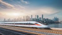 China Railway Construction's green bond to fund overseas projects