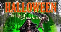 Cypress Gardens expands dates for Halloween in the Swamp