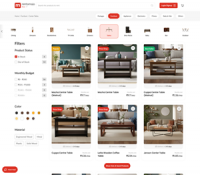 Delhi Sees Surge in Study Table, Bedside Table and Centre Table Rentals in 2026 as ₹12,500–₹36,000 Furnishing Costs Drive Adoption of Flexible Models Including Rentomojo