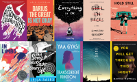 Hopeful Books about Mental Health from Perpich Library