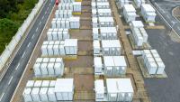 Energy Vault acquires BESS portfolio of more than 2.3GW in US