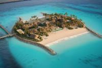 Aman’s Maldives resort now has a name