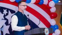 US Consulate Lahore hosts Freedom 250 reception to mark American independence