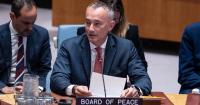 The Peace Board launches a reconstruction plan for Gaza exceeding 2 billion euros