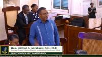 AG: Barbados’ money-laundering controls extend beyond banking sector’