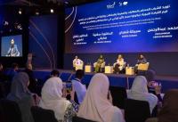How QF’s QIYADA conference helps young people to be idea creators – not just consumers of them