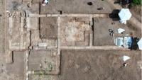 Archaeologists discover ancient Greek school where Aristotle taught Alexander the Great