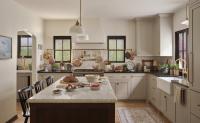 A Tudor Revival Reimagined