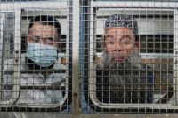 Terrorists Jailed in Sri Lanka for Easter Sunday Bombings in 2019