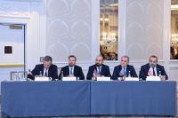 Azerbaijani FM: TRIPP will strengthen broader connectivity and foster lasting regional peace