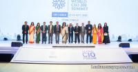 Sri Lanka Sets Sights on US$5 Billion Digital Export Goal as PM Champions Long-Term Tech Alliances