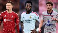 Eight World Soccer Stars Who Desperately Need This International Break
