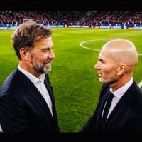 UEFA Nations League: Klopp, Xavi, Zidane, other coaches headline new era