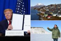 US-Greenland security deal also paves way for investment, data centers: Arctic commissioner