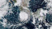 As Hurricane Polo Threatens Coastal Mexico, Direct Relief Mobilizes Medical Support