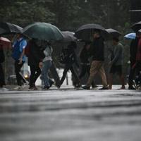 Rio breaks record for rainiest September amid powerful El Nino