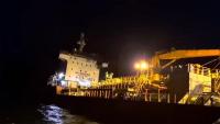 Captain Killed in Russia’s Latest Attack on Merchant Shipping