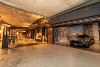 €130 Million Luxury Andorra Development Destroyed by Fire Three Months After Opening