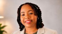 Jamaican-Born Author Denise Hayden Hawkins Links Self-Leadership Work to Youth Initiative
