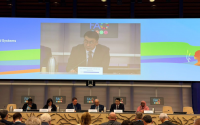 Mongolia Shares Unique Features and Good Practices Under the 'One Health' Initiative