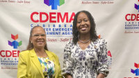 CAF approves USD 200,000 to CDEMA to Strengthen Disaster-Resilient Housing Across the Caribbean